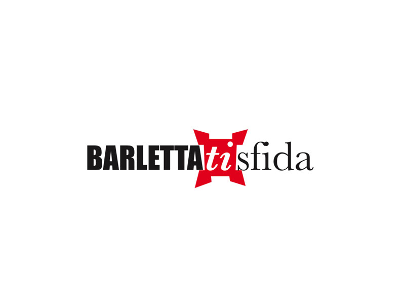 Magazzino Virtuale - Barletta ti sfida portfolio 1
