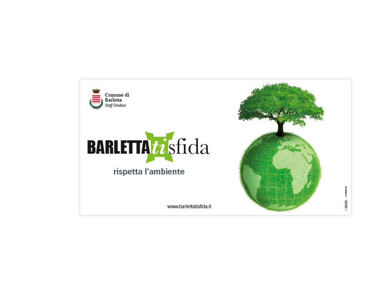Magazzino Virtuale - Barletta ti sfida portfolio 6