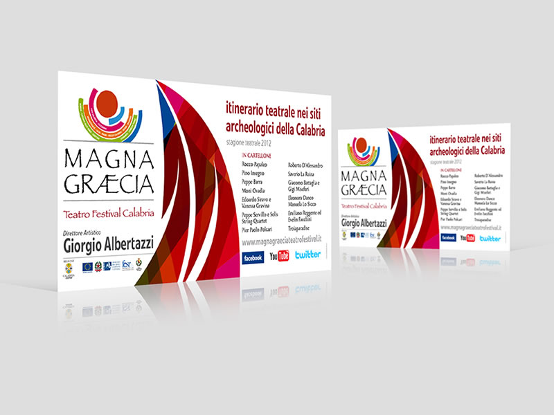 Magazzino Virtuale - Magna Graecia Teatro Festival portfolio 4